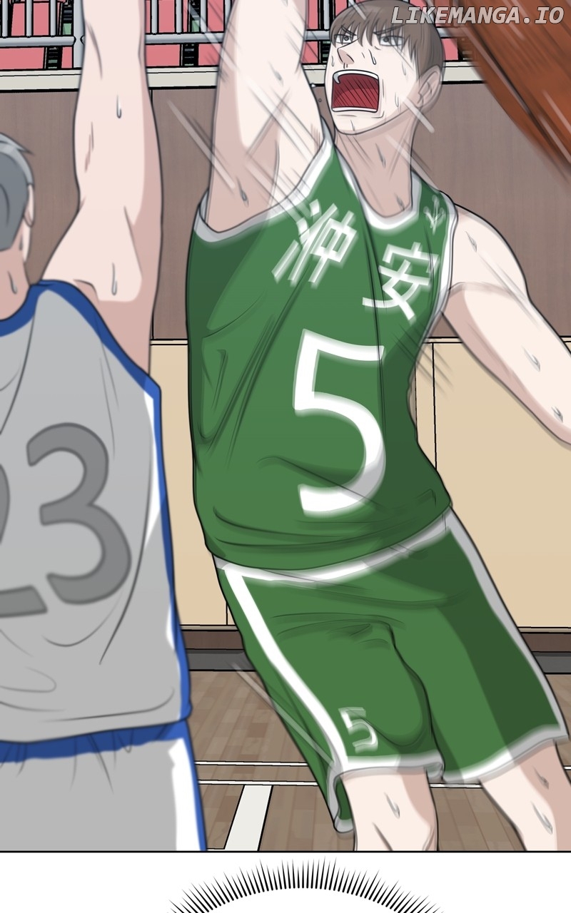 Big Man on the Court Chapter 38 - page 80