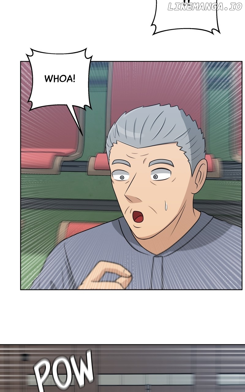 Big Man on the Court Chapter 38 - page 82