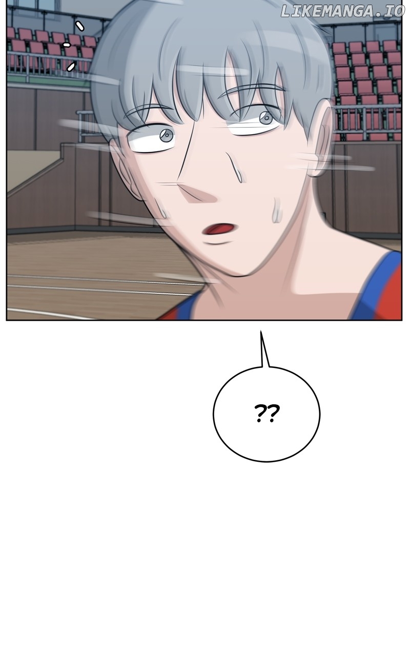 Big Man on the Court Chapter 39 - page 24