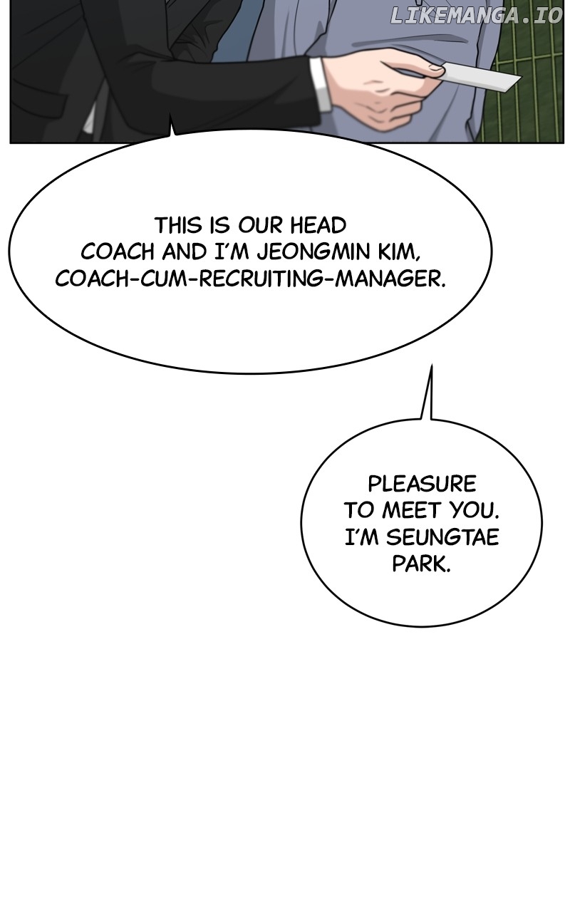 Big Man on the Court Chapter 40 - page 44