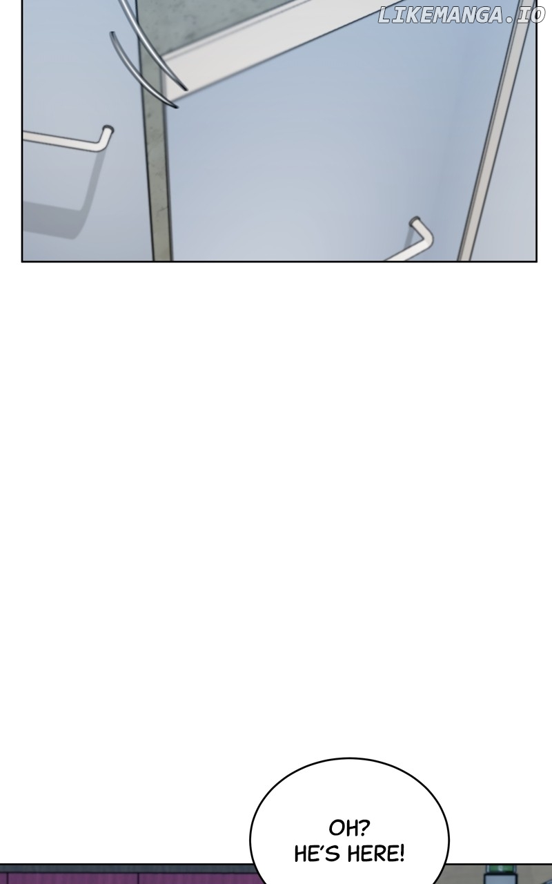 Big Man on the Court Chapter 40 - page 80