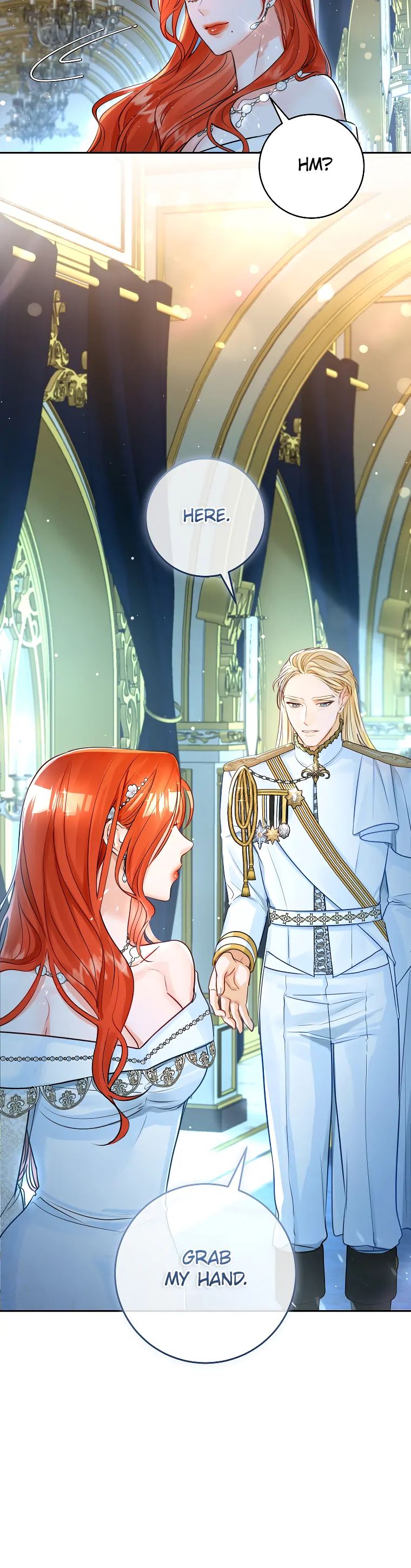 The Archduke’s Gorgeous Wedding Was a Fraud Chapter 40 - page 13