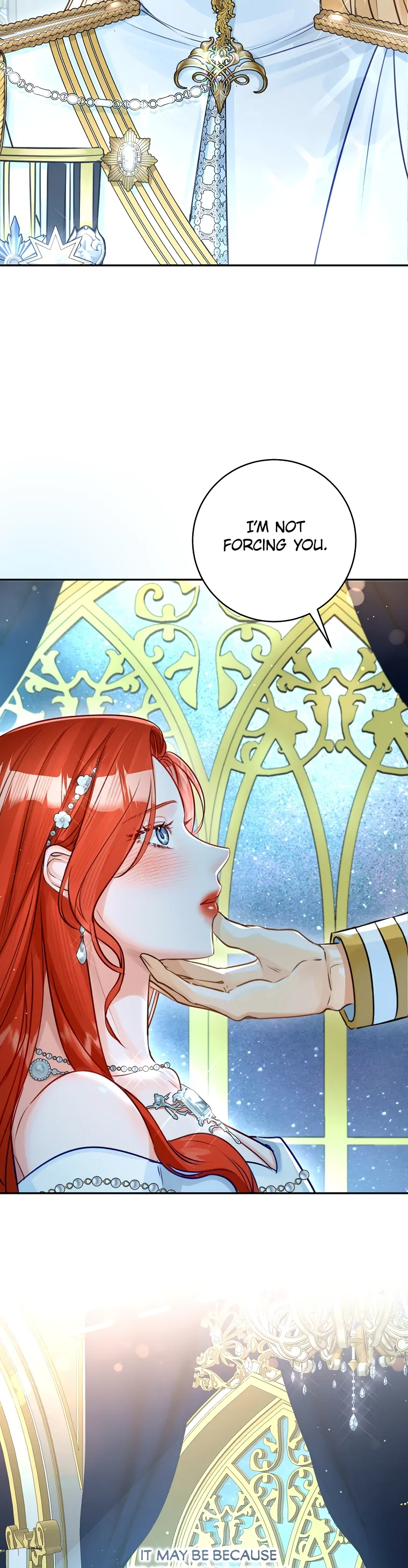 The Archduke’s Gorgeous Wedding Was a Fraud Chapter 40 - page 21