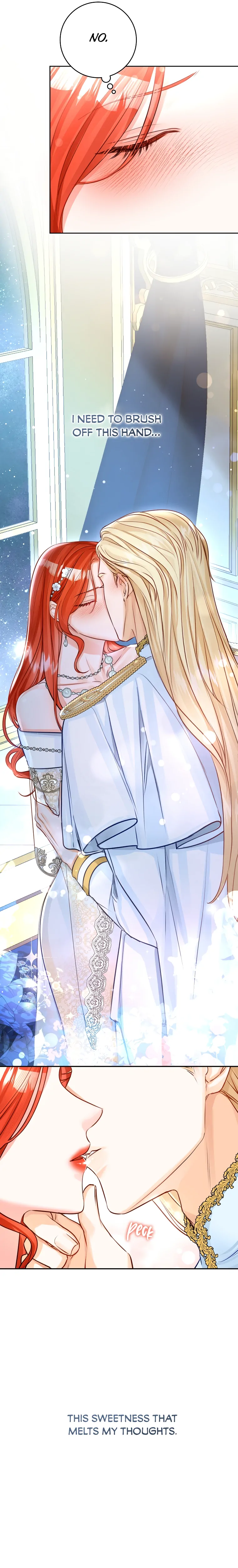 The Archduke’s Gorgeous Wedding Was a Fraud Chapter 40 - page 23