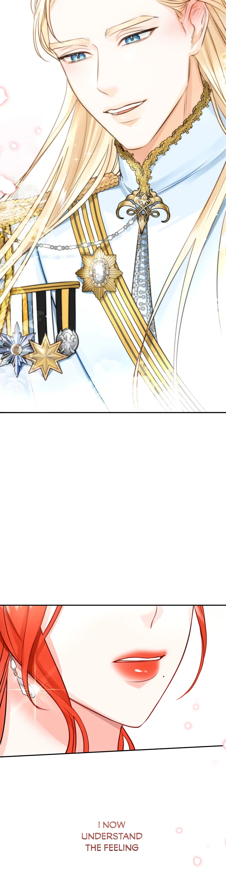 The Archduke’s Gorgeous Wedding Was a Fraud Chapter 40 - page 7