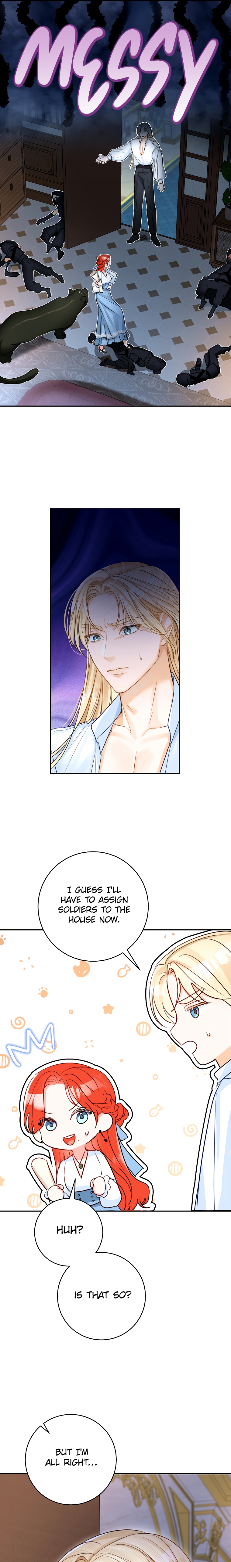 The Archduke’s Gorgeous Wedding Was a Fraud Chapter 41 - page 16