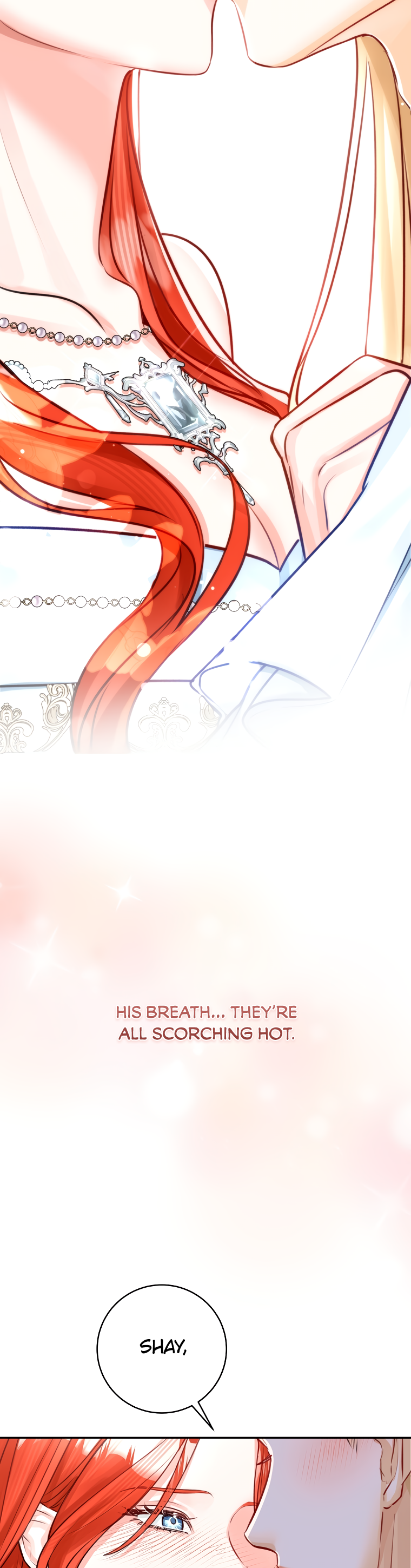 The Archduke’s Gorgeous Wedding Was a Fraud Chapter 41 - page 3