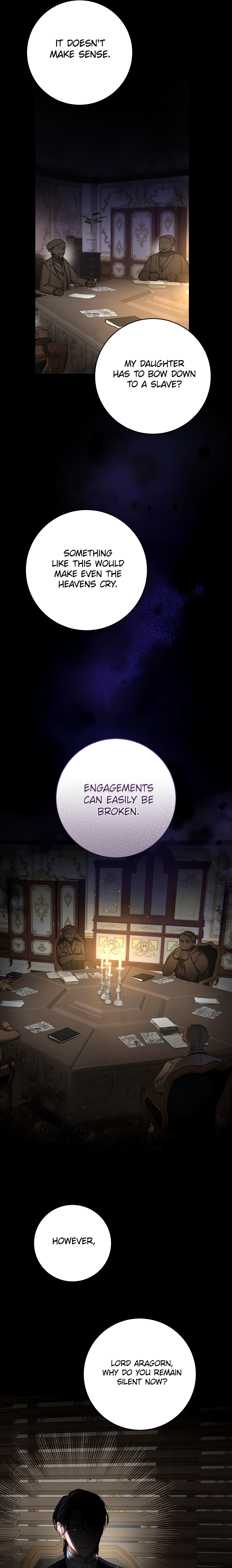 The Archduke’s Gorgeous Wedding Was a Fraud Chapter 41 - page 27