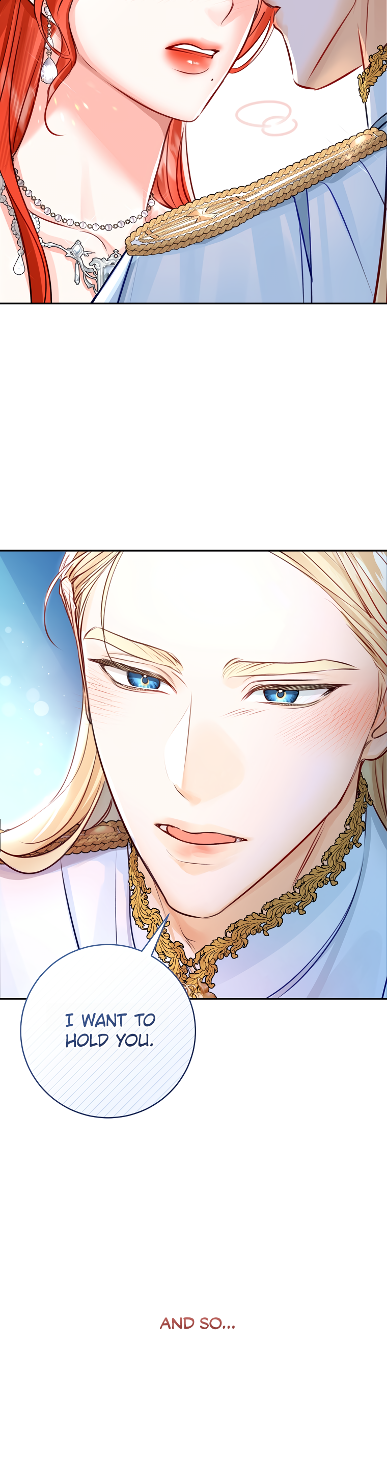 The Archduke’s Gorgeous Wedding Was a Fraud Chapter 41 - page 4