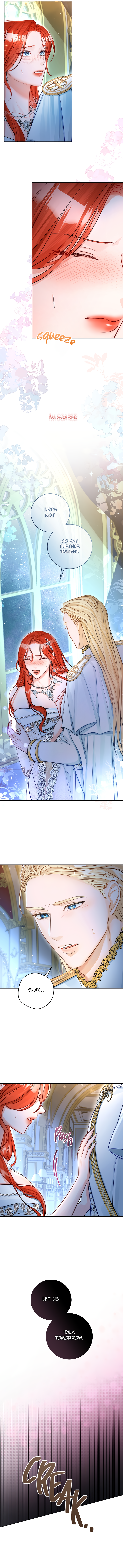 The Archduke’s Gorgeous Wedding Was a Fraud Chapter 41 - page 5