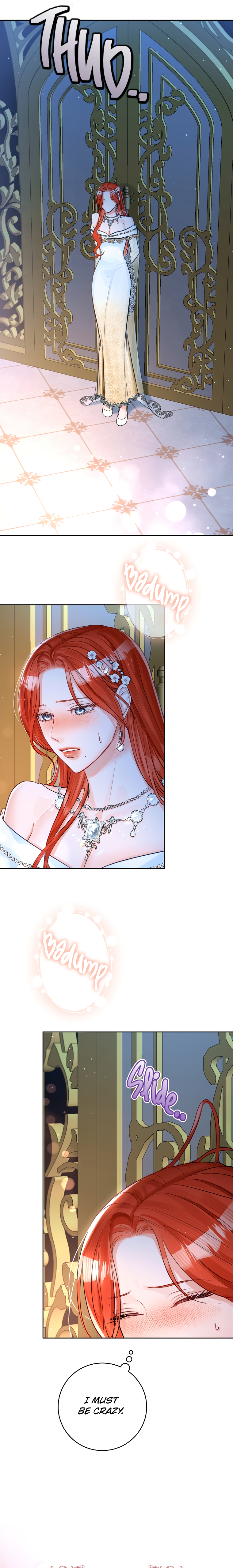 The Archduke’s Gorgeous Wedding Was a Fraud Chapter 41 - page 6