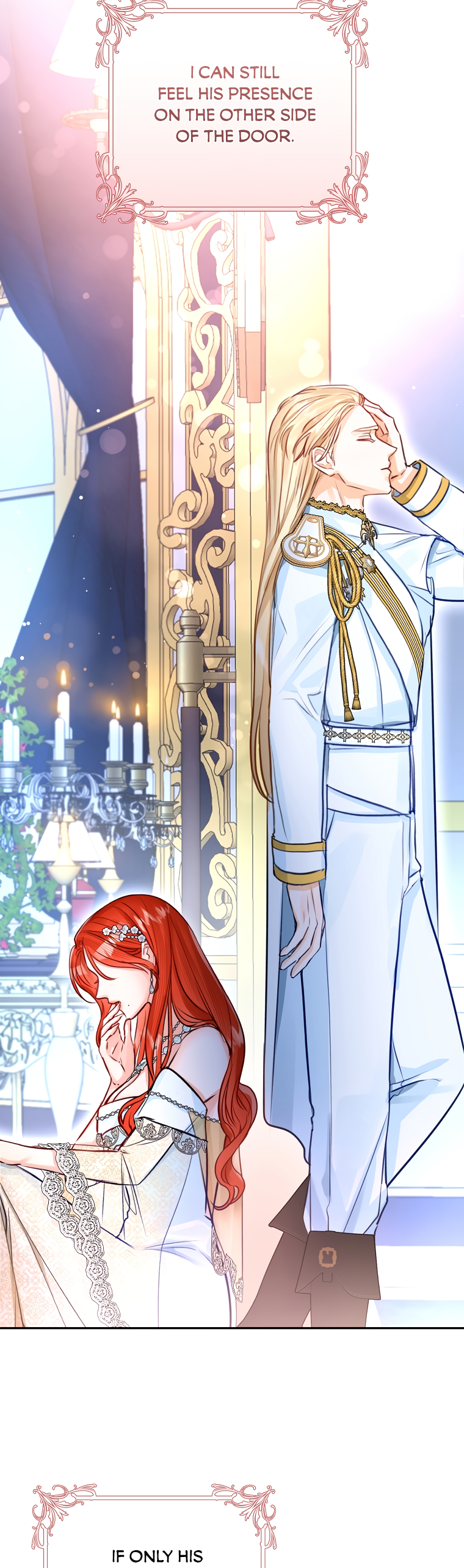 The Archduke’s Gorgeous Wedding Was a Fraud Chapter 41 - page 7
