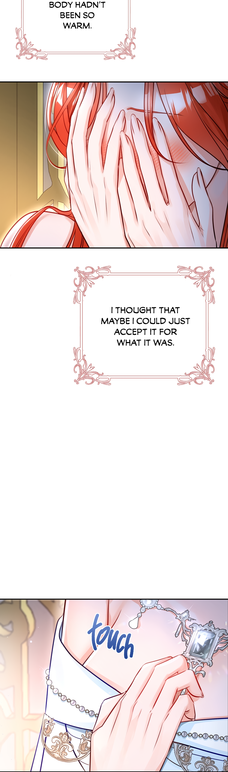 The Archduke’s Gorgeous Wedding Was a Fraud Chapter 41 - page 8
