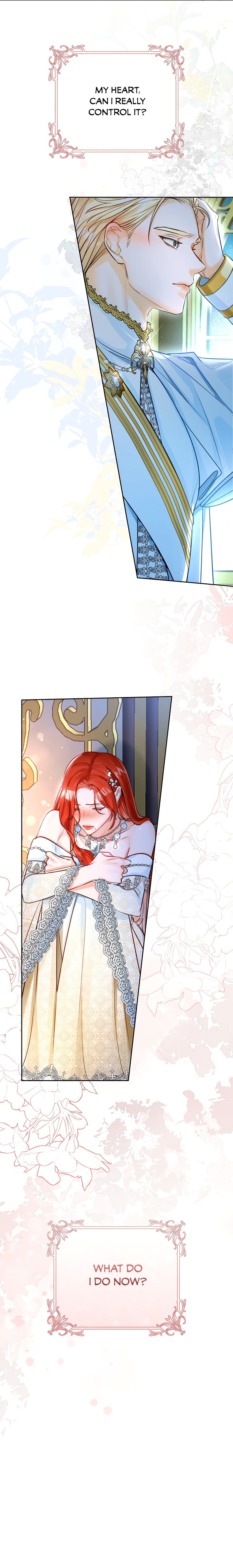 The Archduke’s Gorgeous Wedding Was a Fraud Chapter 41 - page 9