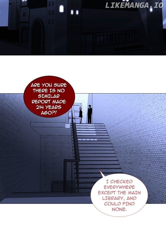 Trump - Manga Chapter 158 - page 44