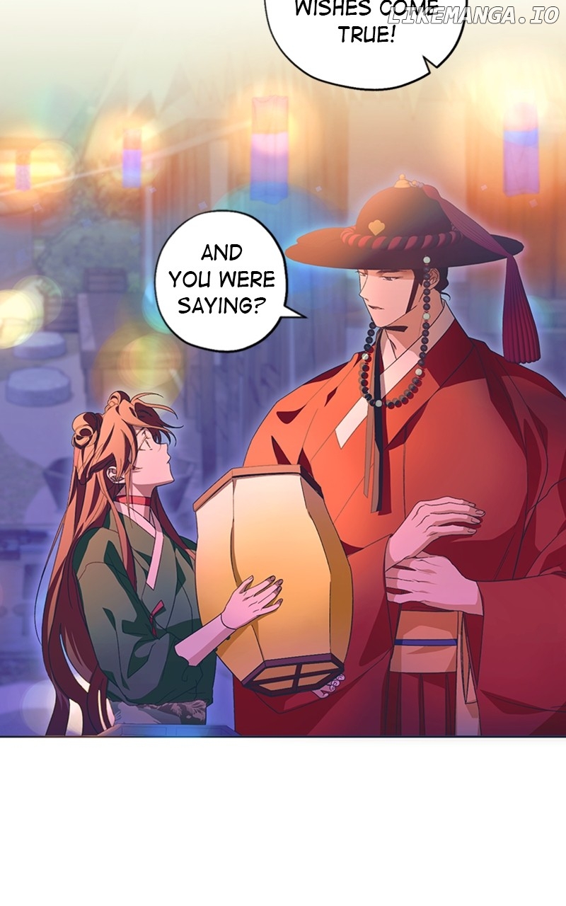 Darby, the Dizzying Flow Chapter 35 - page 82