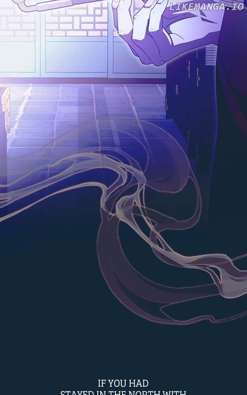 Darby, the Dizzying Flow Chapter 37 - page 42