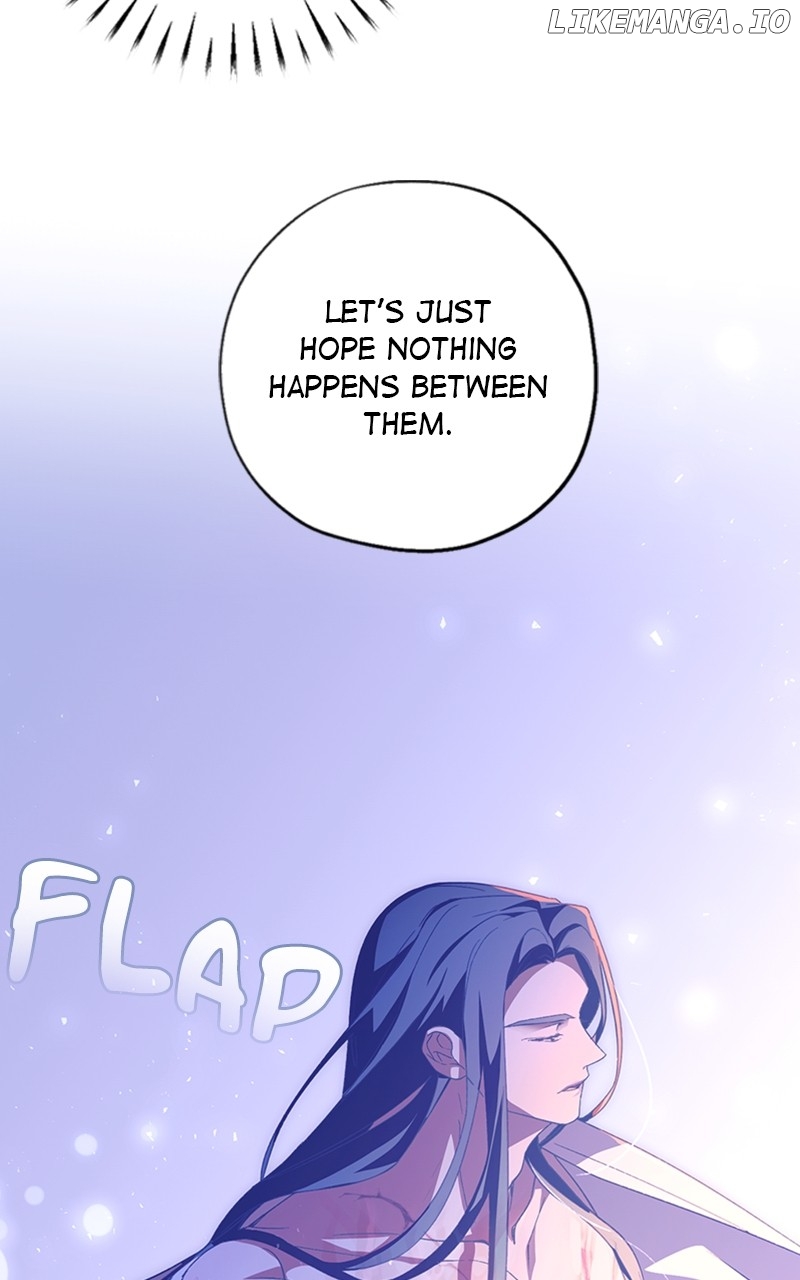 Darby, the Dizzying Flow Chapter 37 - page 59