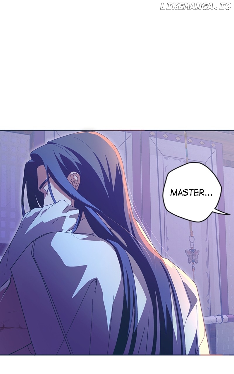 Darby, the Dizzying Flow Chapter 37 - page 62