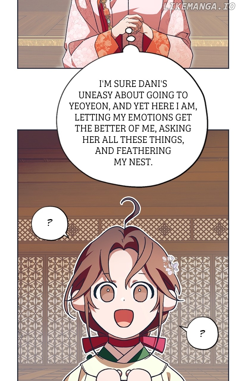 Darby, the Dizzying Flow Chapter 38 - page 48