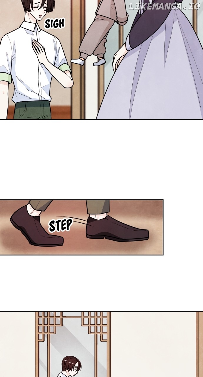 Hwarang: Flower Knights of the Underworld Chapter 106 - page 24
