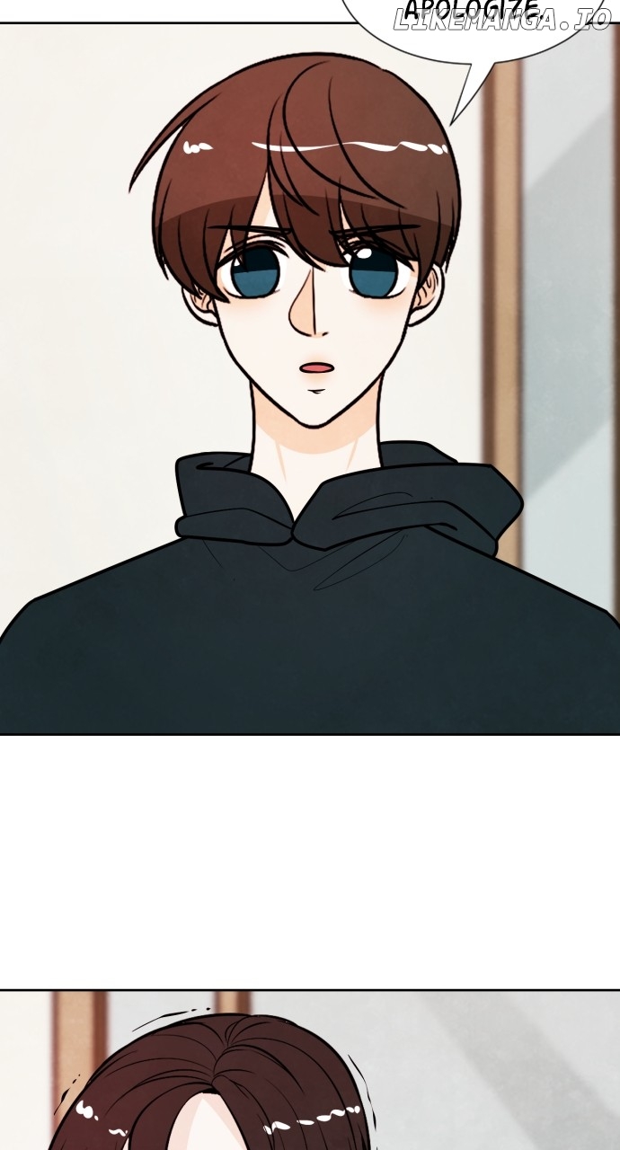 Hwarang: Flower Knights of the Underworld Chapter 106 - page 34