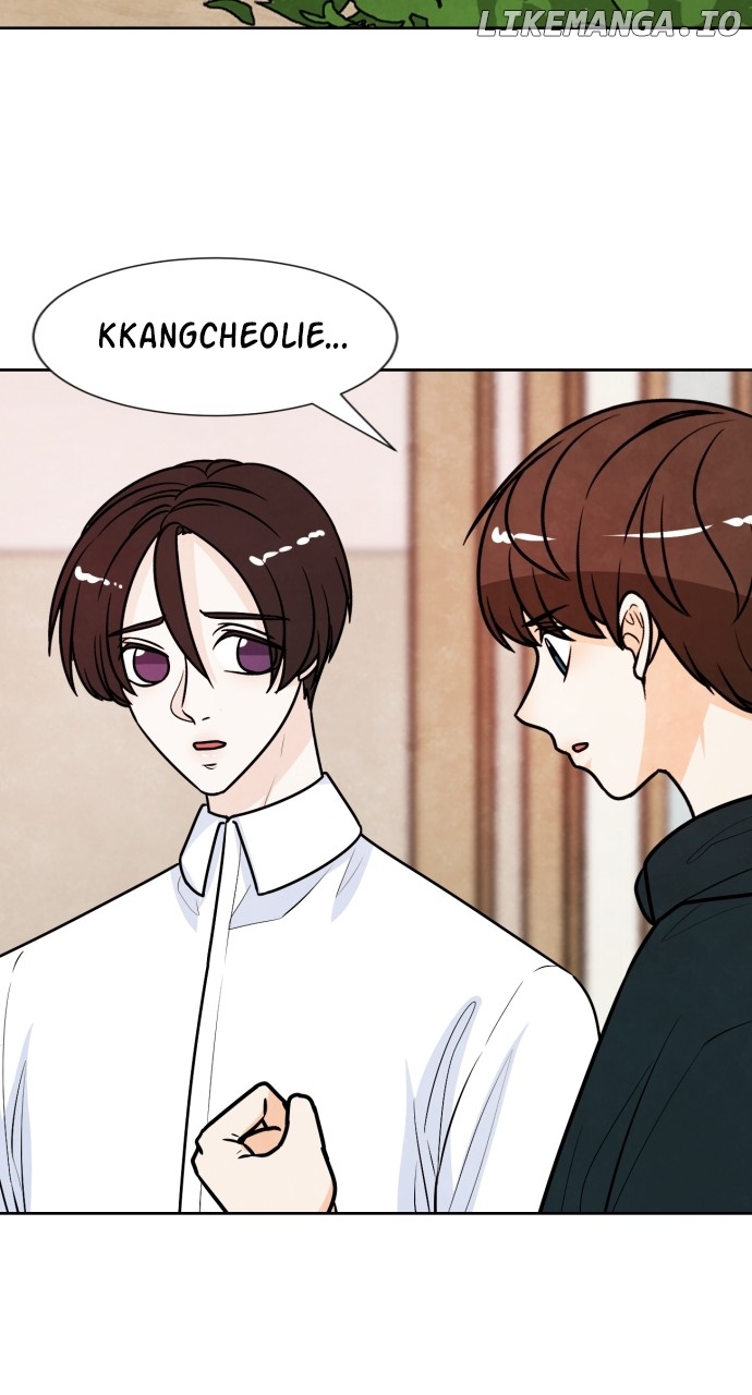 Hwarang: Flower Knights of the Underworld Chapter 106 - page 44