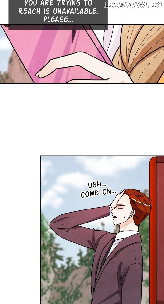 Hwarang: Flower Knights of the Underworld Chapter 107 - page 44