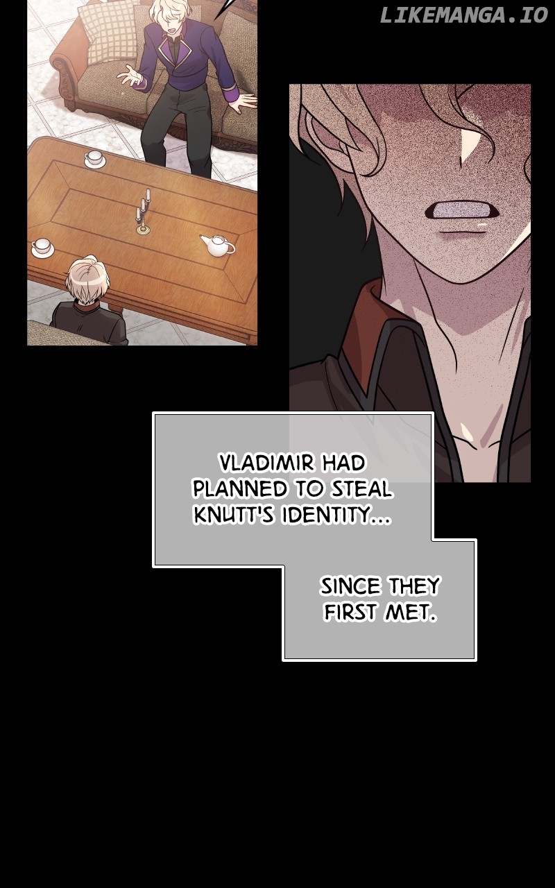 Pouring Money Into the Underdog Mercenaries Chapter 66 - page 9