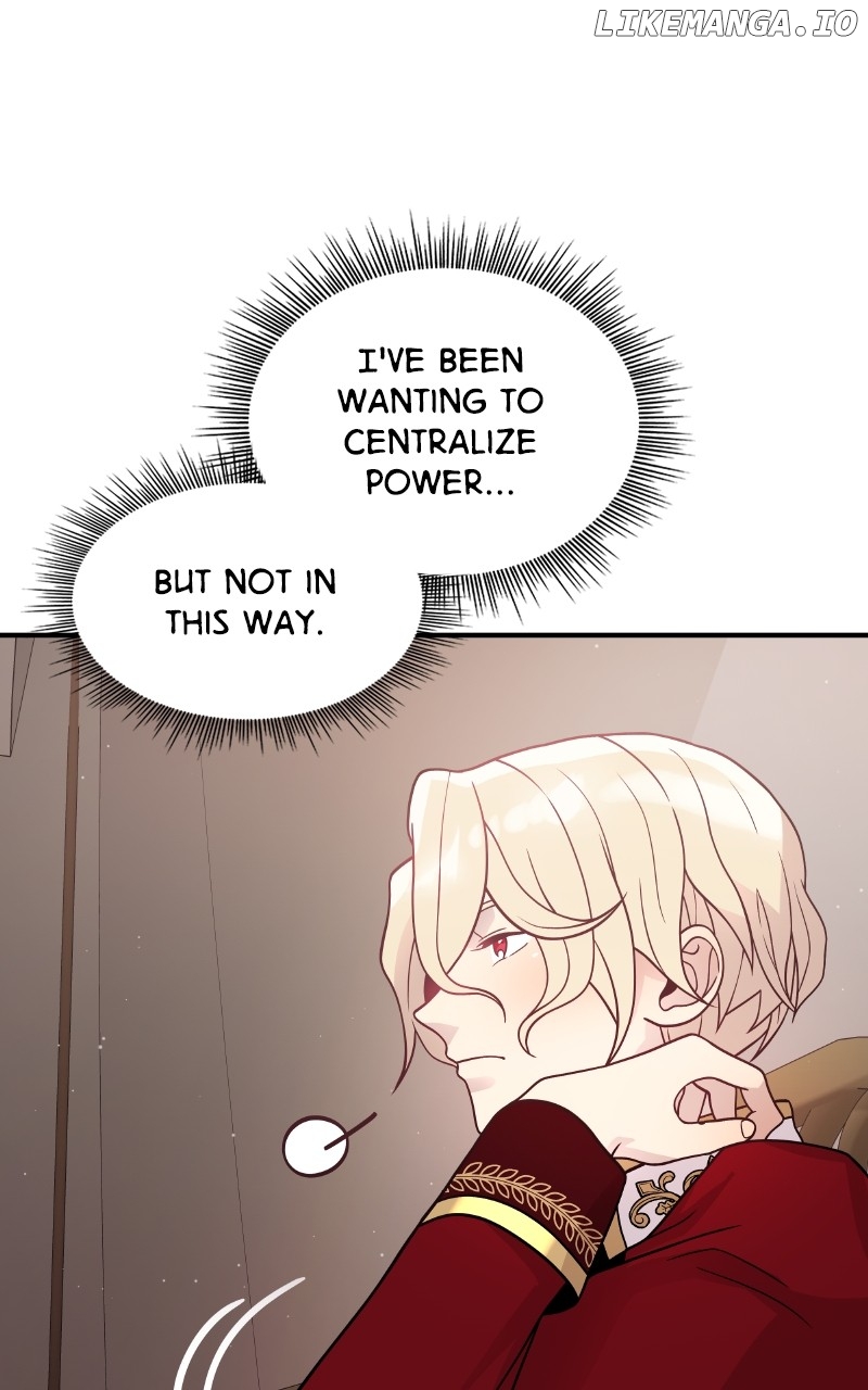 Pouring Money Into the Underdog Mercenaries Chapter 66 - page 18