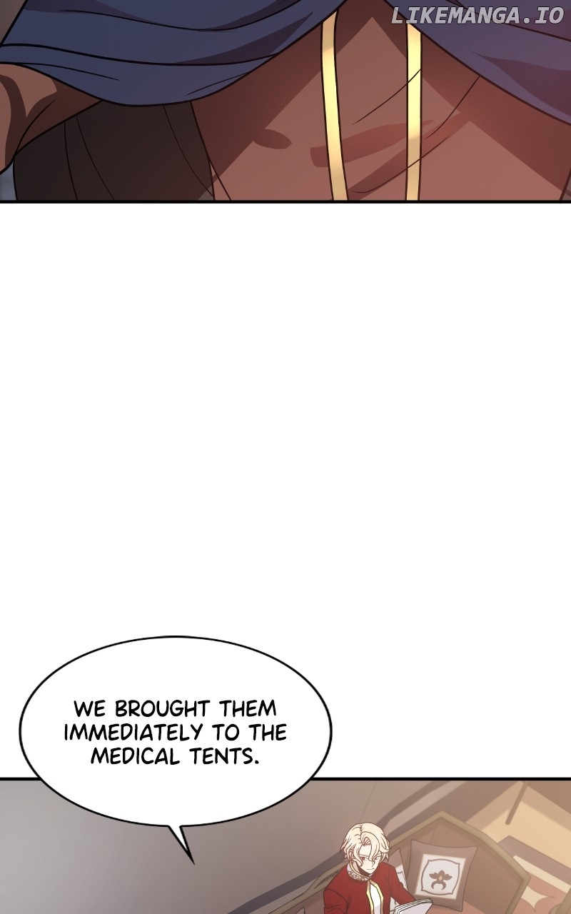 Pouring Money Into the Underdog Mercenaries Chapter 66 - page 32