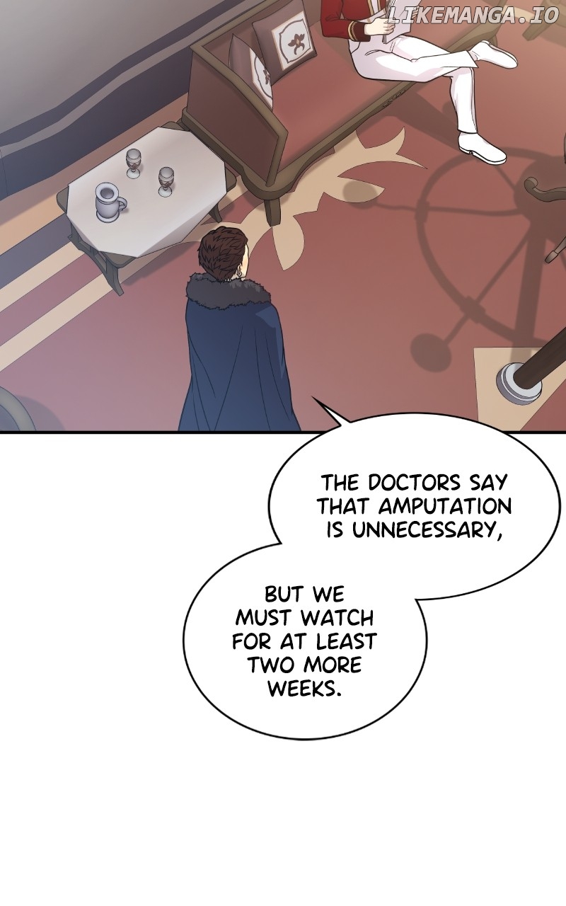 Pouring Money Into the Underdog Mercenaries Chapter 66 - page 33