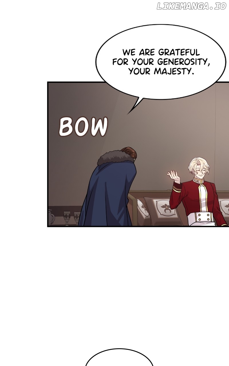 Pouring Money Into the Underdog Mercenaries Chapter 66 - page 36