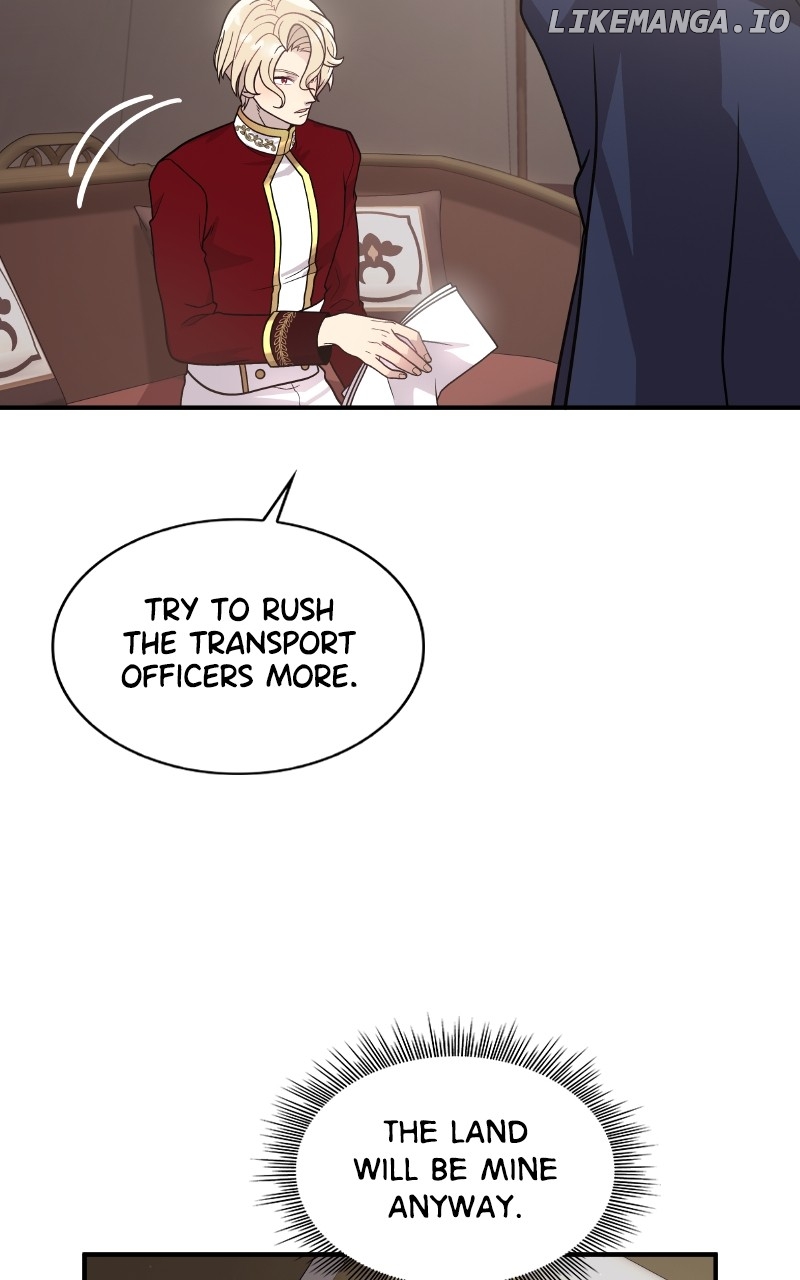 Pouring Money Into the Underdog Mercenaries Chapter 66 - page 42