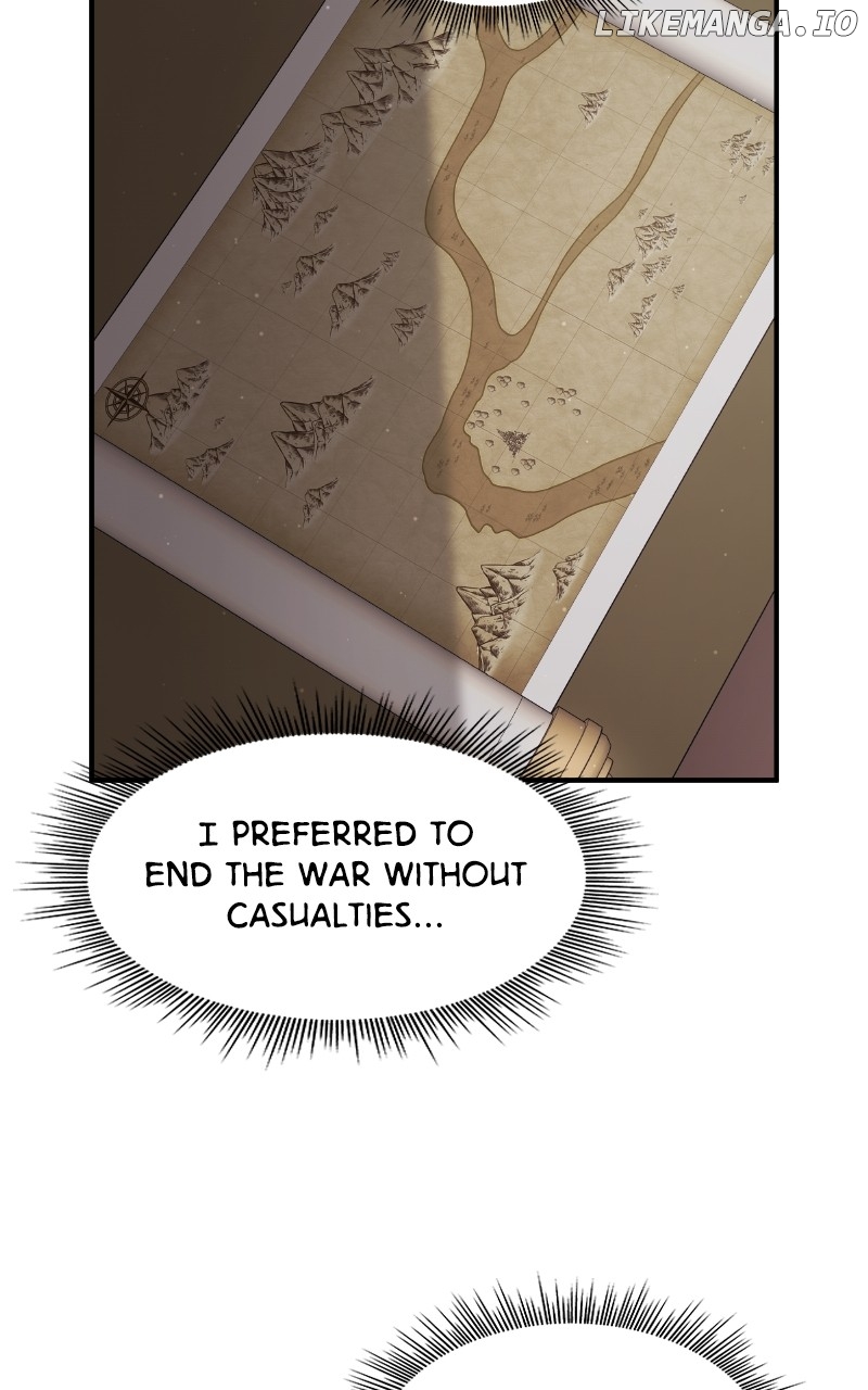 Pouring Money Into the Underdog Mercenaries Chapter 66 - page 43