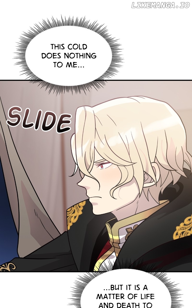 Pouring Money Into the Underdog Mercenaries Chapter 66 - page 45
