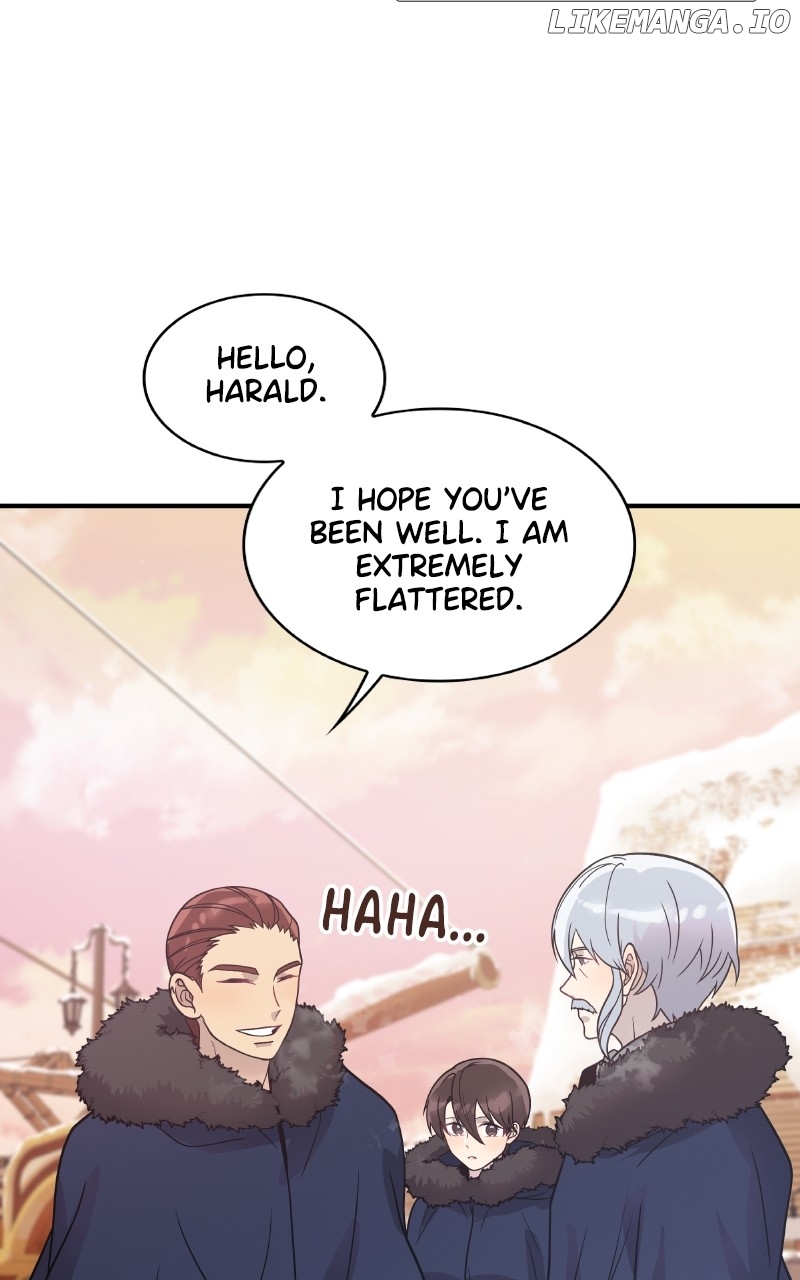 Pouring Money Into the Underdog Mercenaries Chapter 66 - page 62