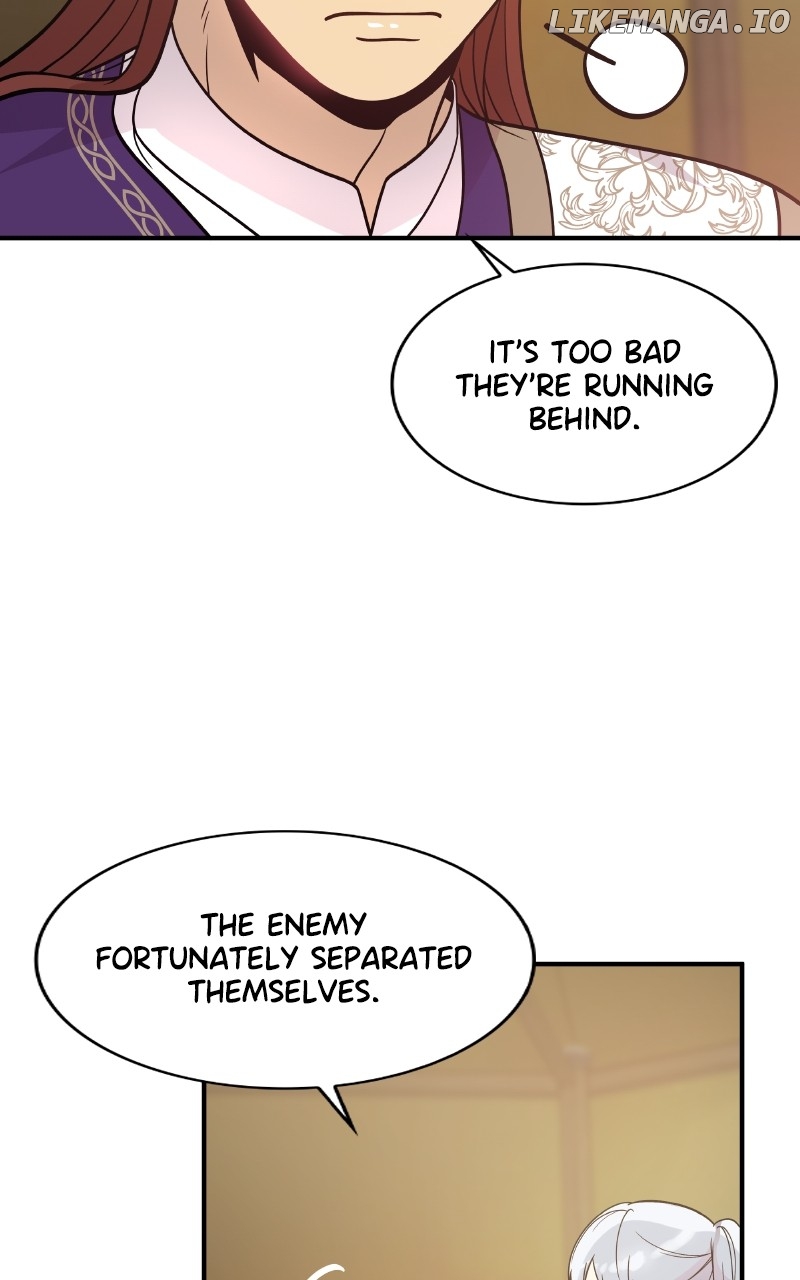 Pouring Money Into the Underdog Mercenaries Chapter 68 - page 5