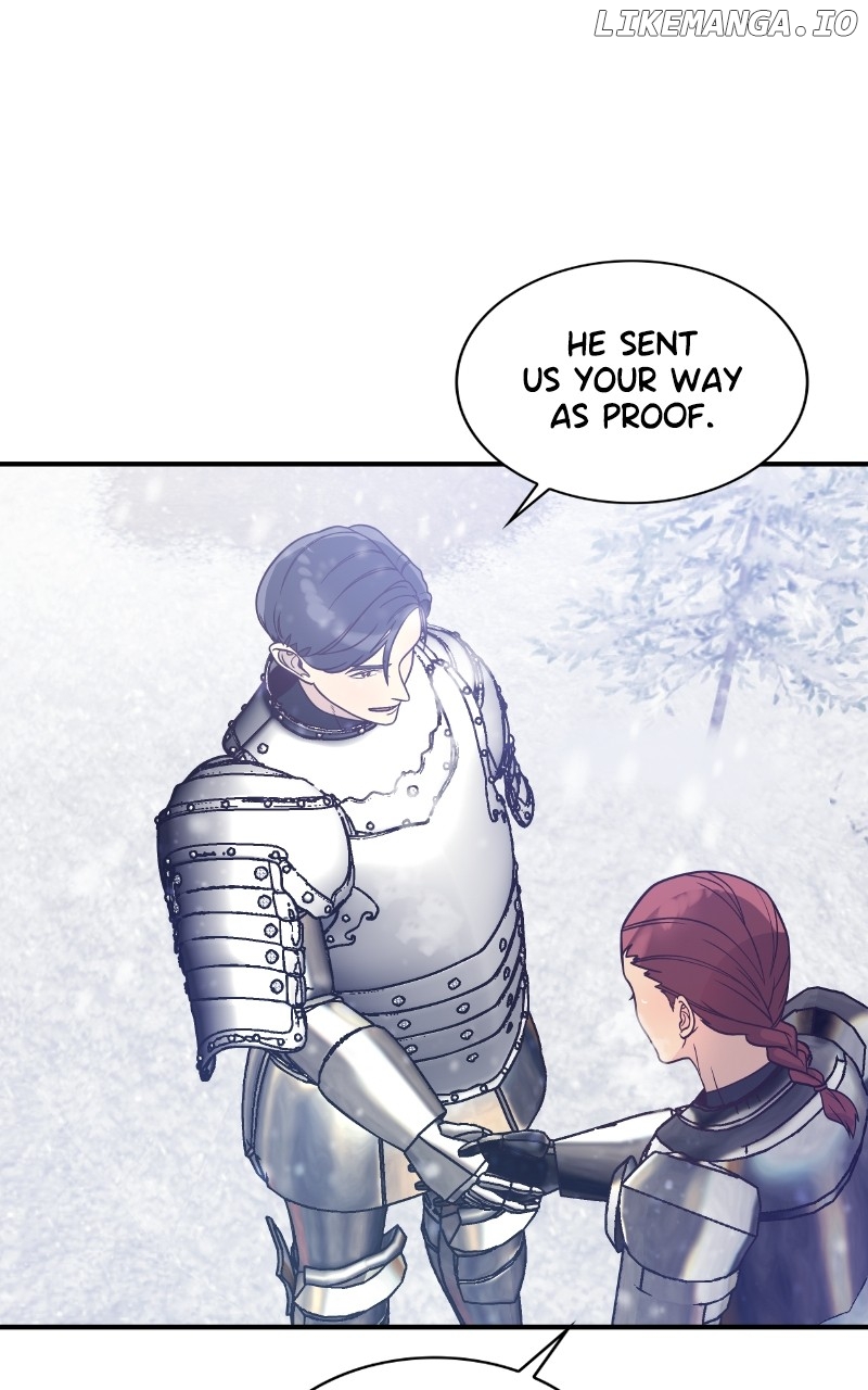 Pouring Money Into the Underdog Mercenaries Chapter 68 - page 24