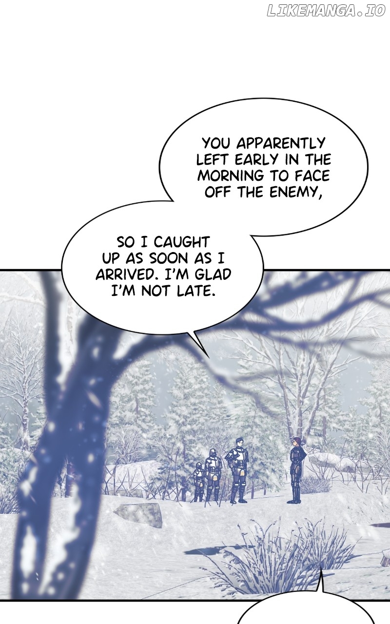 Pouring Money Into the Underdog Mercenaries Chapter 68 - page 32