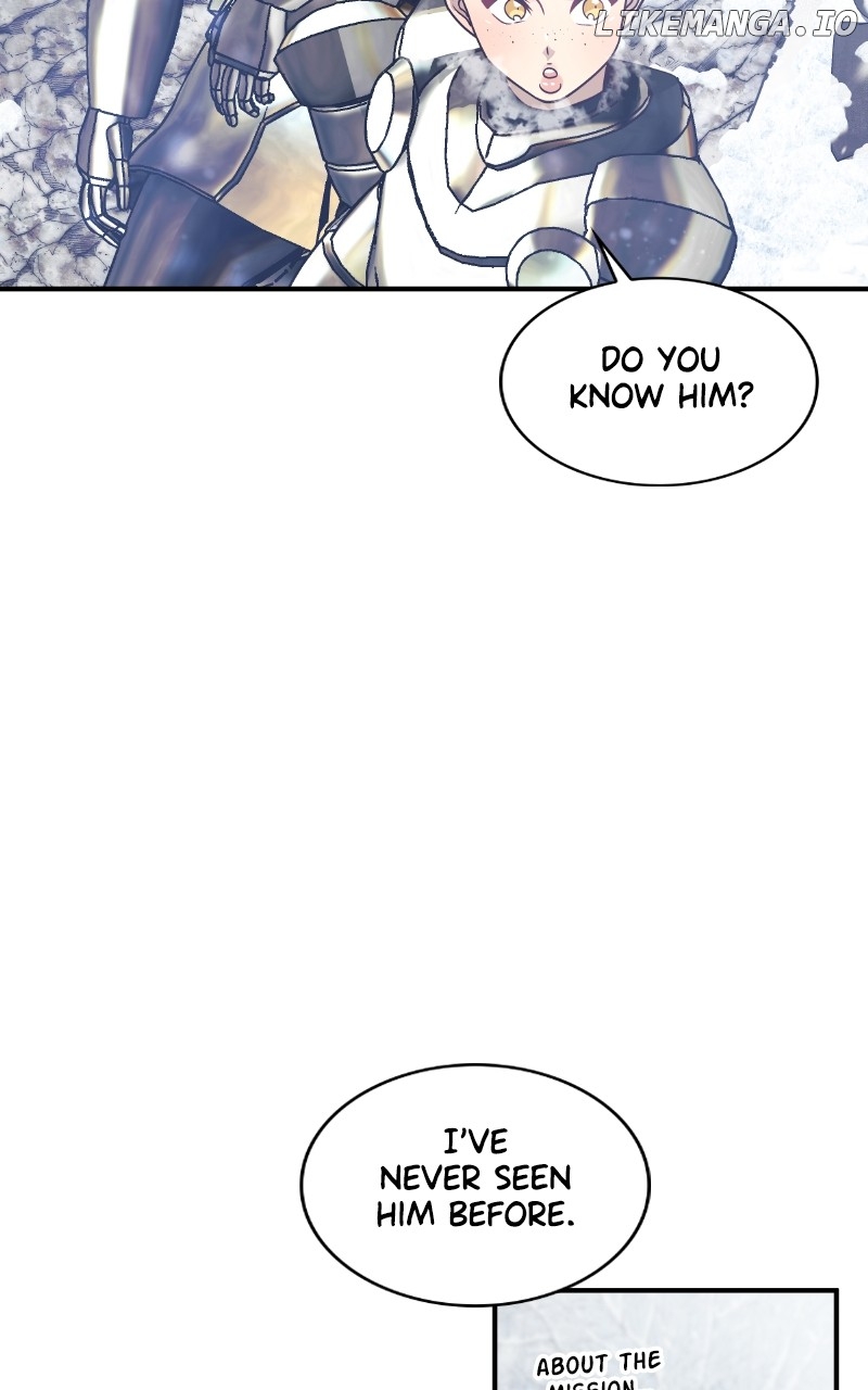 Pouring Money Into the Underdog Mercenaries Chapter 68 - page 34