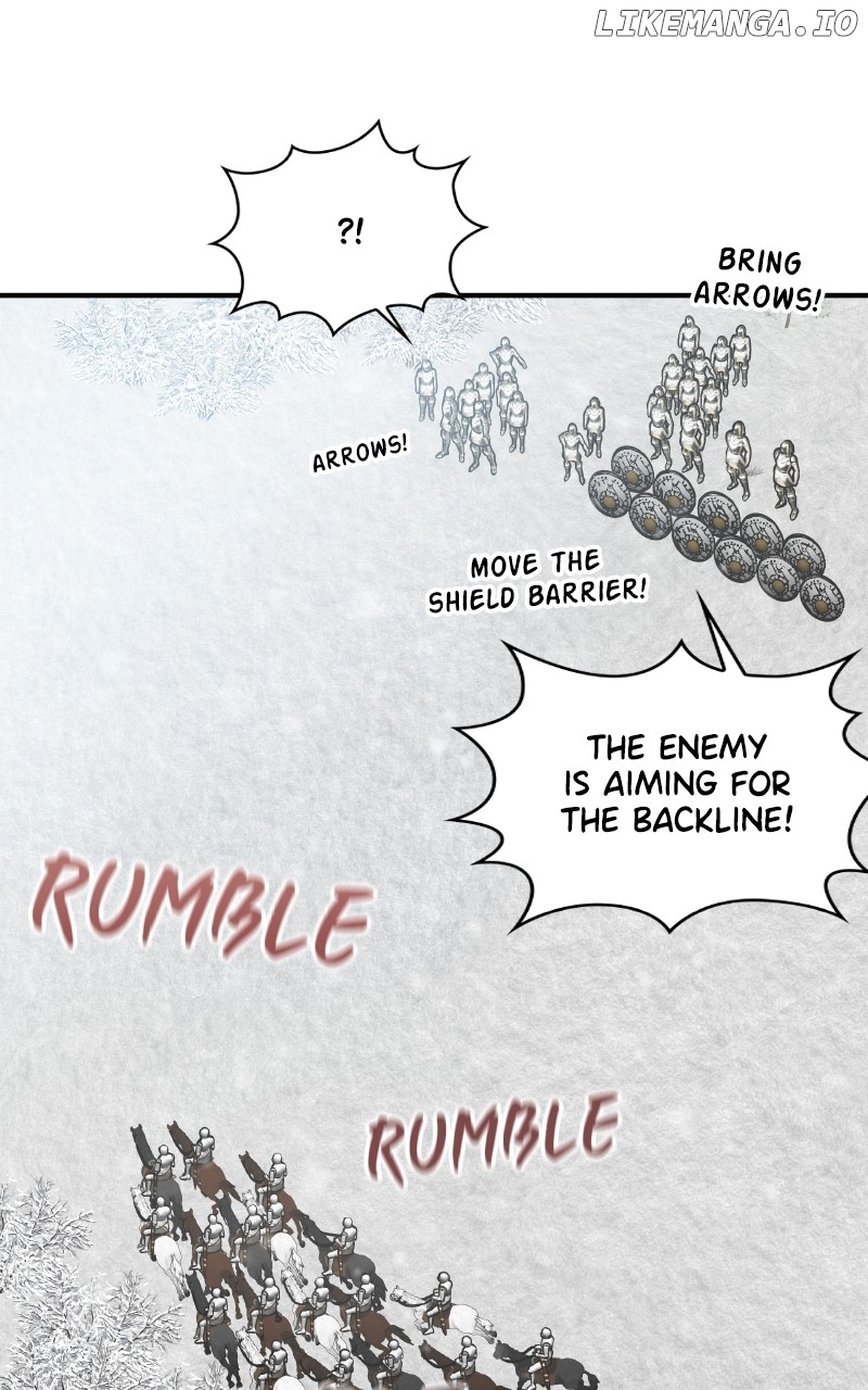 Pouring Money Into the Underdog Mercenaries Chapter 69 - page 5
