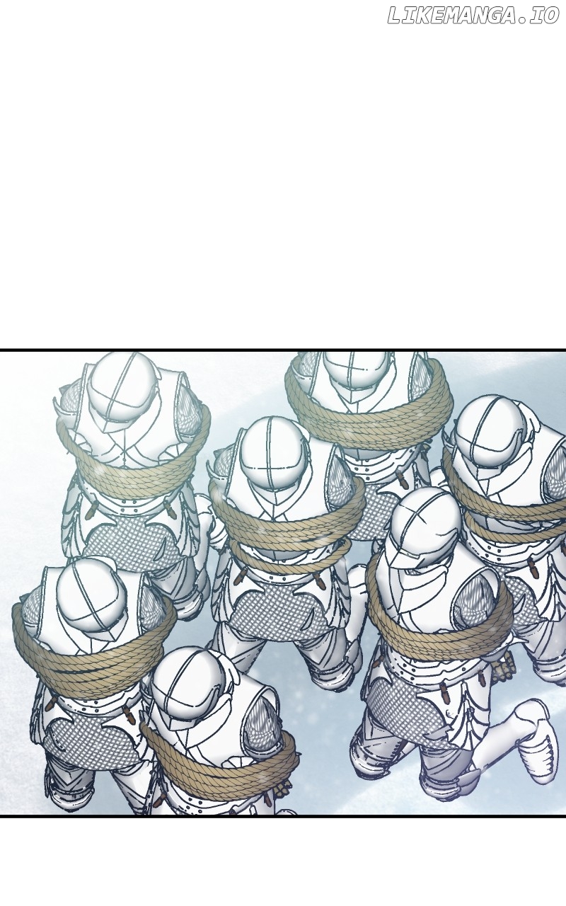 Pouring Money Into the Underdog Mercenaries Chapter 69 - page 32