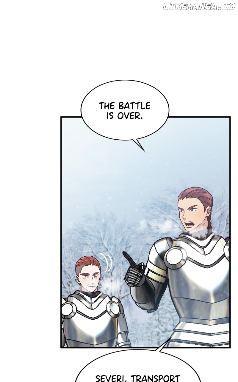 Pouring Money Into the Underdog Mercenaries Chapter 69 - page 33