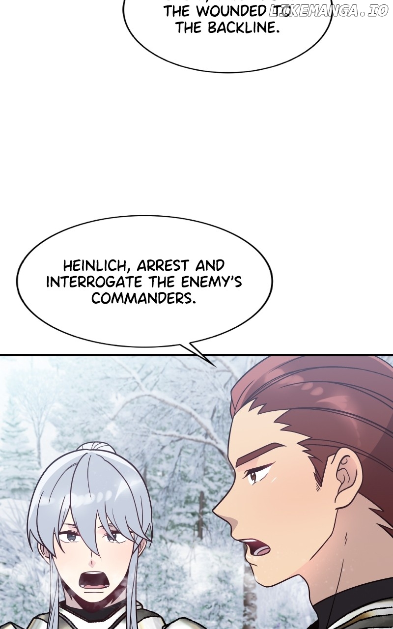 Pouring Money Into the Underdog Mercenaries Chapter 69 - page 34