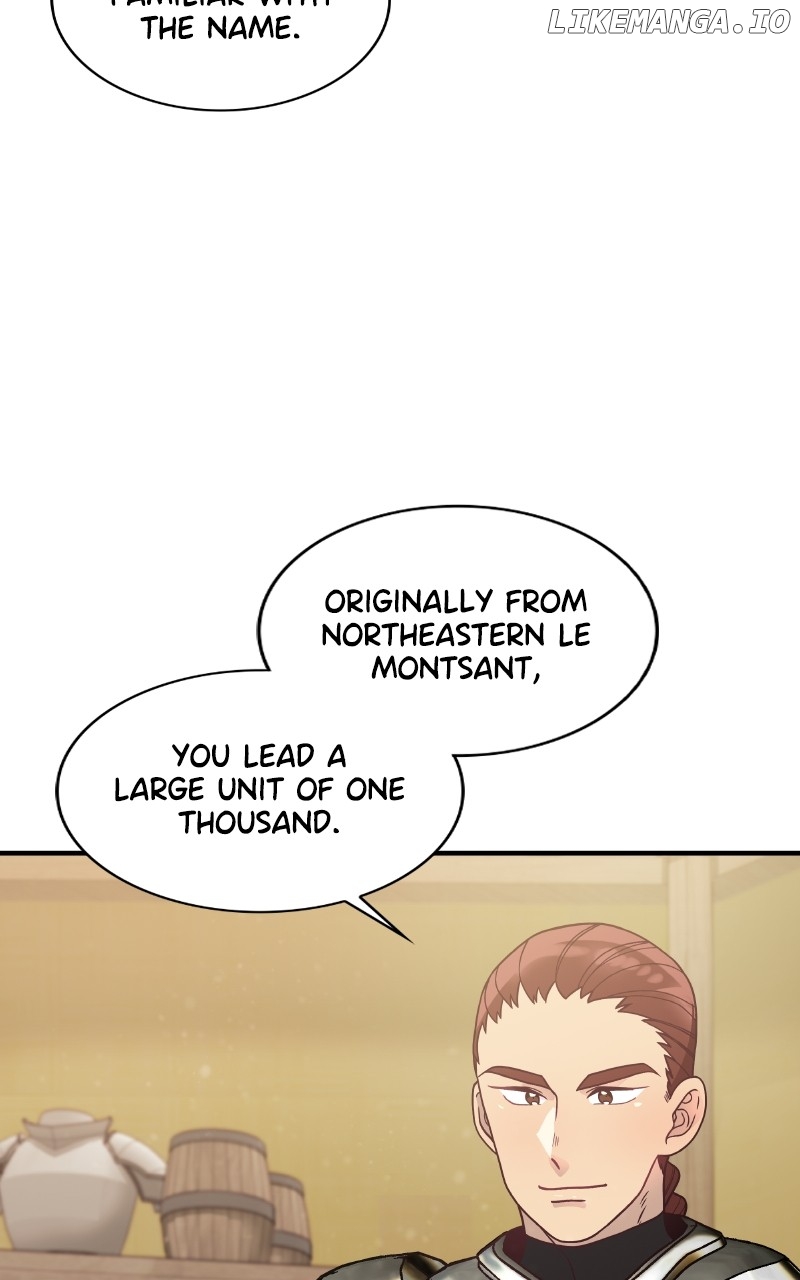 Pouring Money Into the Underdog Mercenaries Chapter 69 - page 42