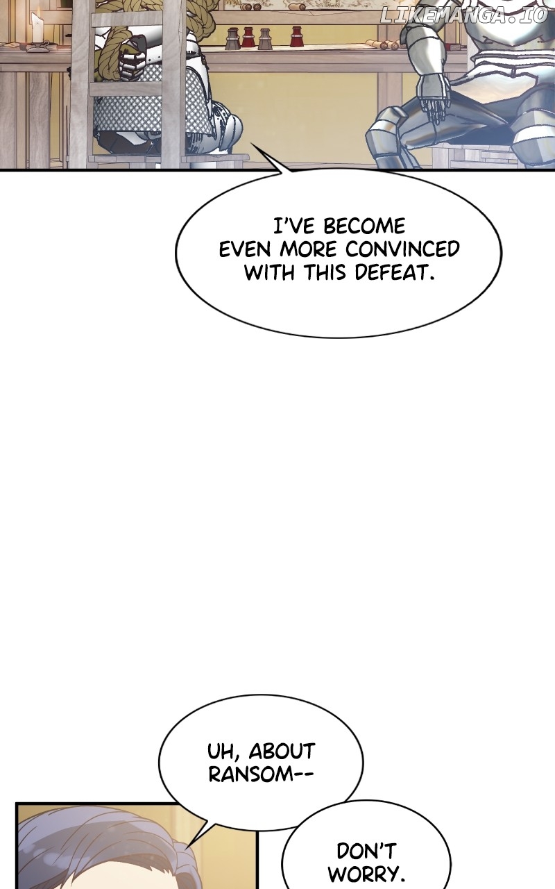 Pouring Money Into the Underdog Mercenaries Chapter 69 - page 44