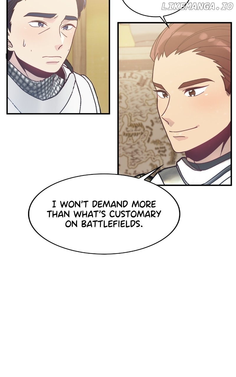Pouring Money Into the Underdog Mercenaries Chapter 69 - page 45