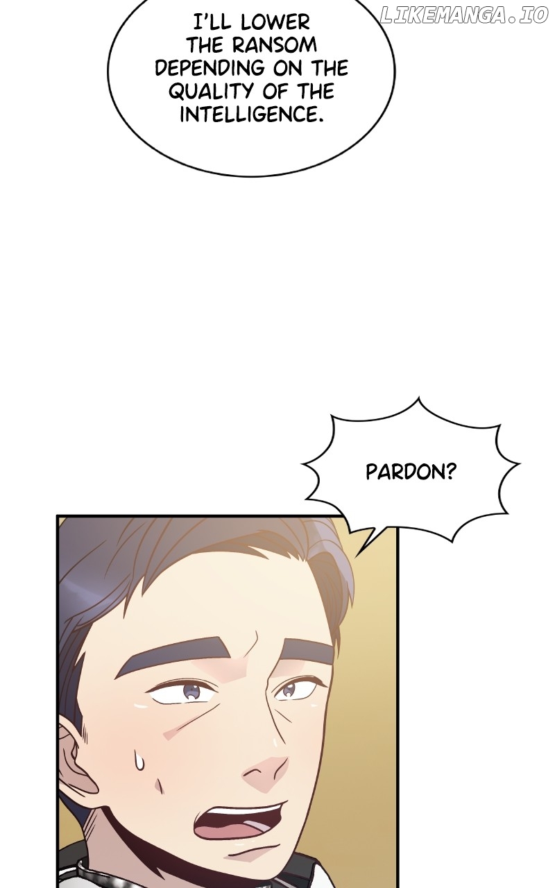 Pouring Money Into the Underdog Mercenaries Chapter 69 - page 48
