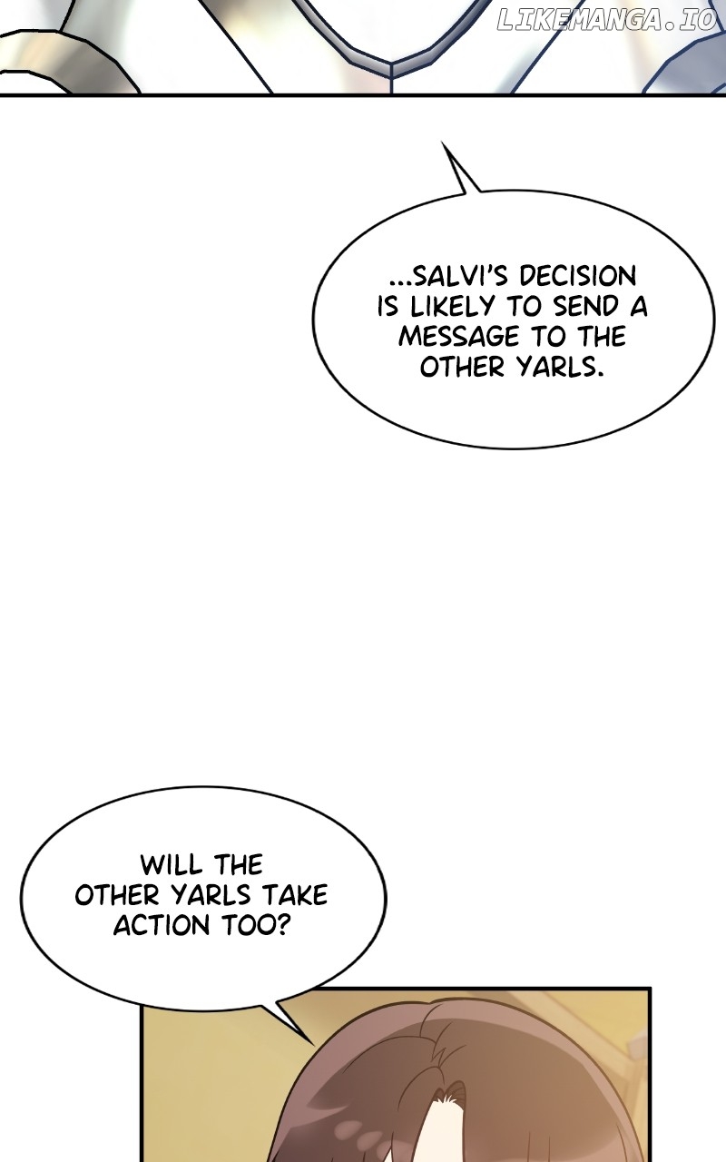 Pouring Money Into the Underdog Mercenaries Chapter 69 - page 62